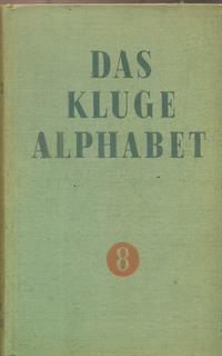 Das Kluge Alphabet 8 - 2