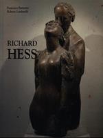 Richard Hess