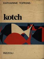 Kotch