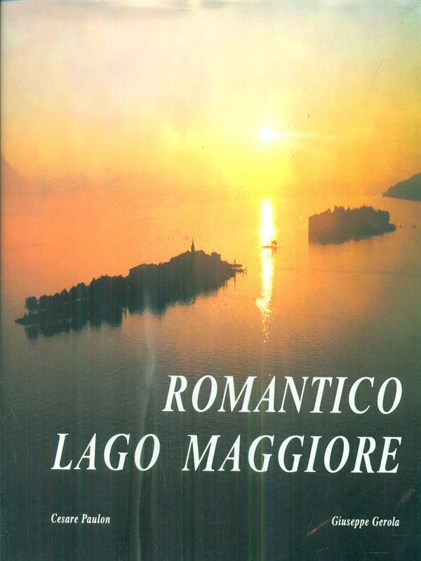 Romantico lago maggiore