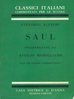 Saul