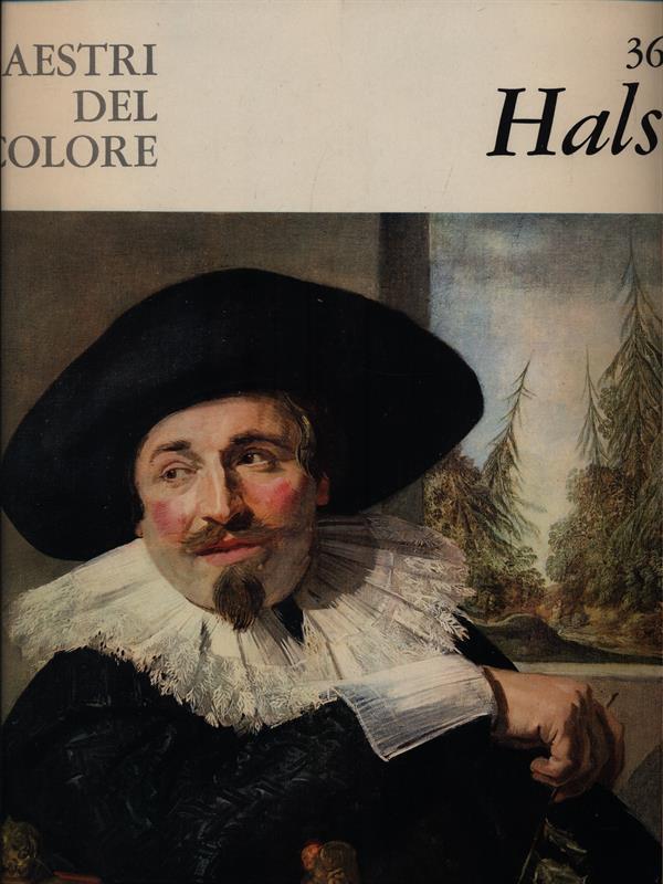 Frans Hals