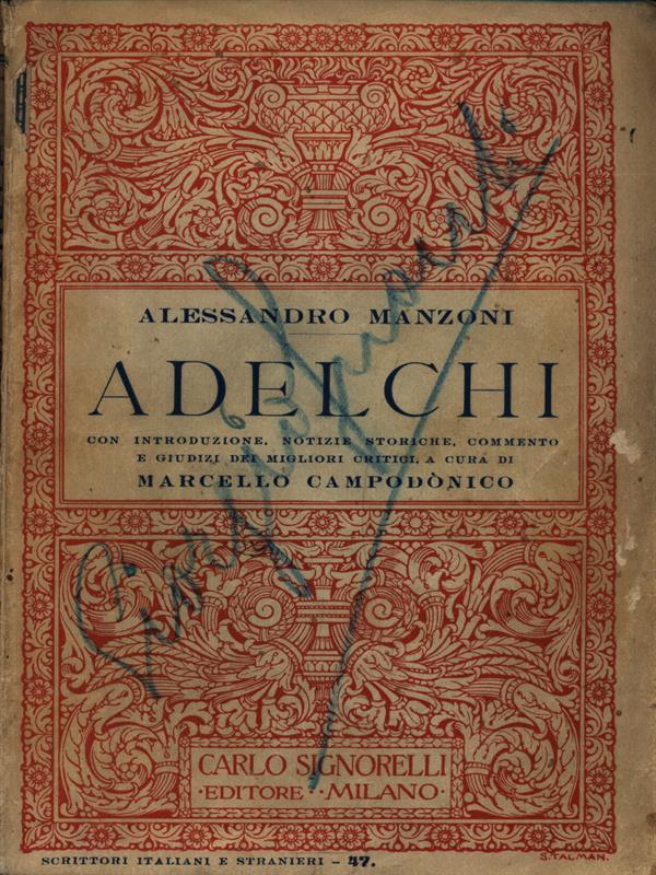 Libro di Faccia