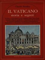 Il Vaticano storia e segreti