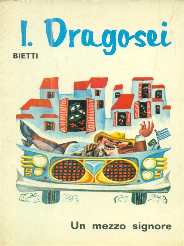 Un mezzo signore