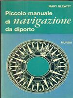 Piccolo manuale di navigazione da diporto