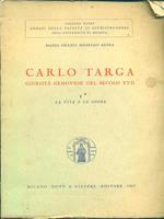Carlo Targa I