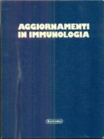 Aggiornamenti in immunologia 2vv