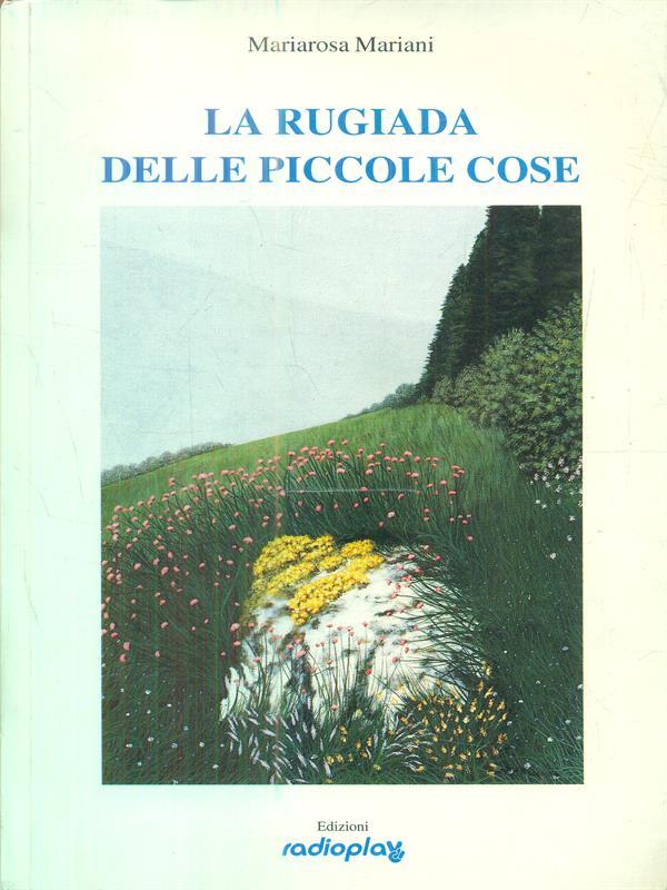 Libro di Faccia