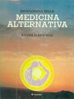 Enciclopedia della medicina alternativa