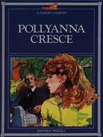 Pollyanna cresce