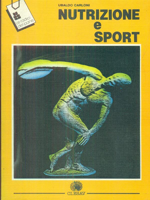 Nutrizione e sport