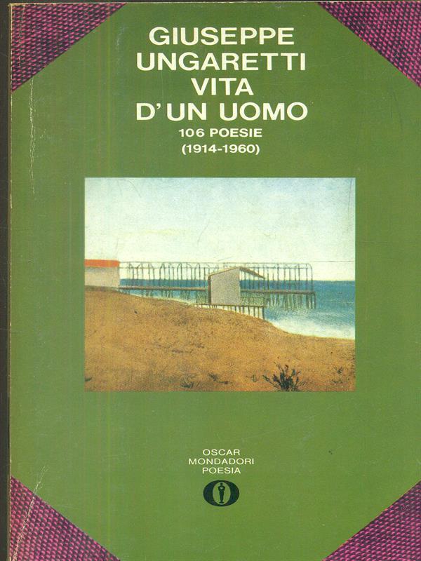 Vita d'un uomo