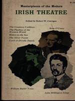 Irish theatre