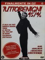 TuttoBenigni 95/96 - DVD