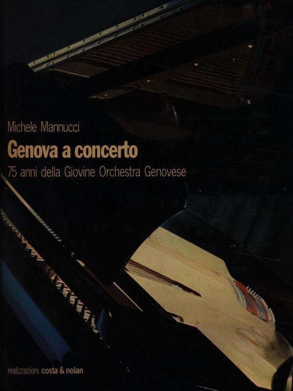 Genova a concerto