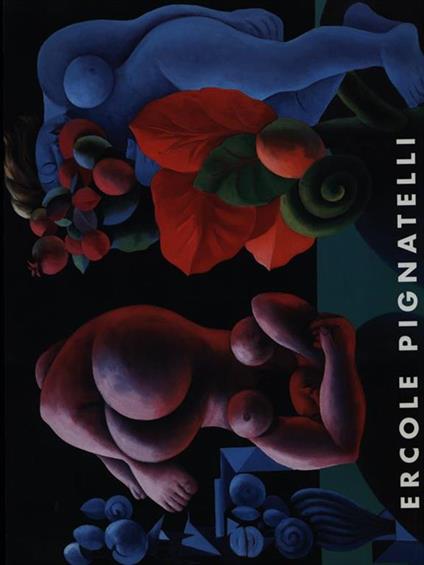 Ercole Pignatelli - Aldo Gerbino - copertina