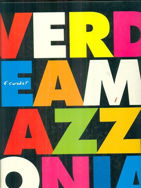 Verdeamazzonia