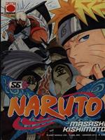 Naruto n. 56/gennaio 2012