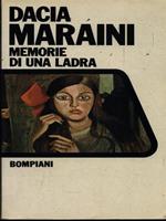 Memorie di una ladra