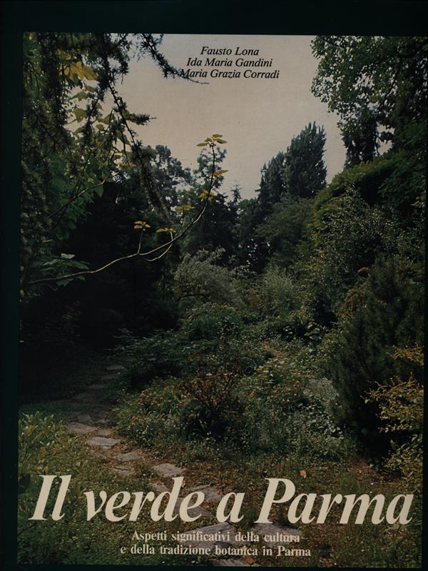 Il verde a Parma