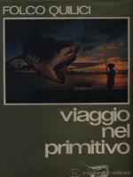 Viaggio nel primitivo