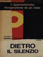 Dietro il silenzio