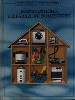 Manutenzione e riparazioni domestiche