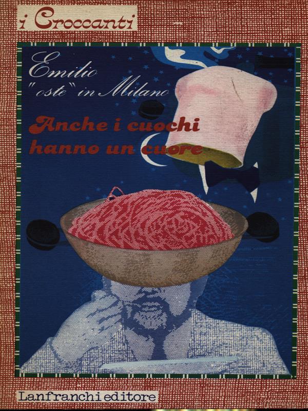 Libro di Faccia