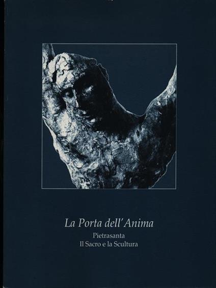La porta dell'Anima - copertina
