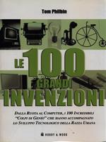 Le 100 grandi invenzioni