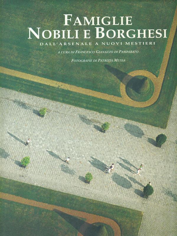 Famiglie nobili e borghesi
