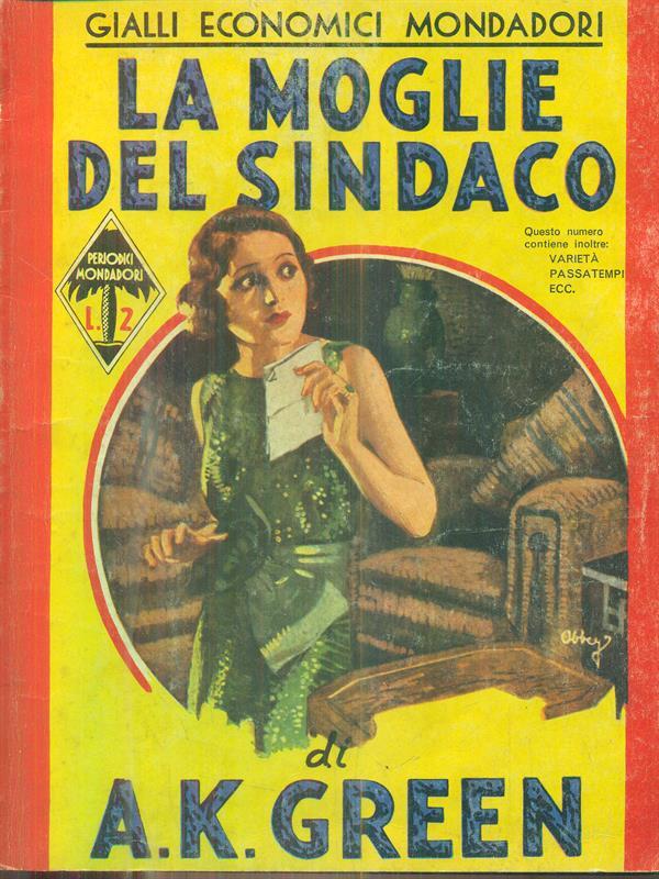 La moglie del sindaco