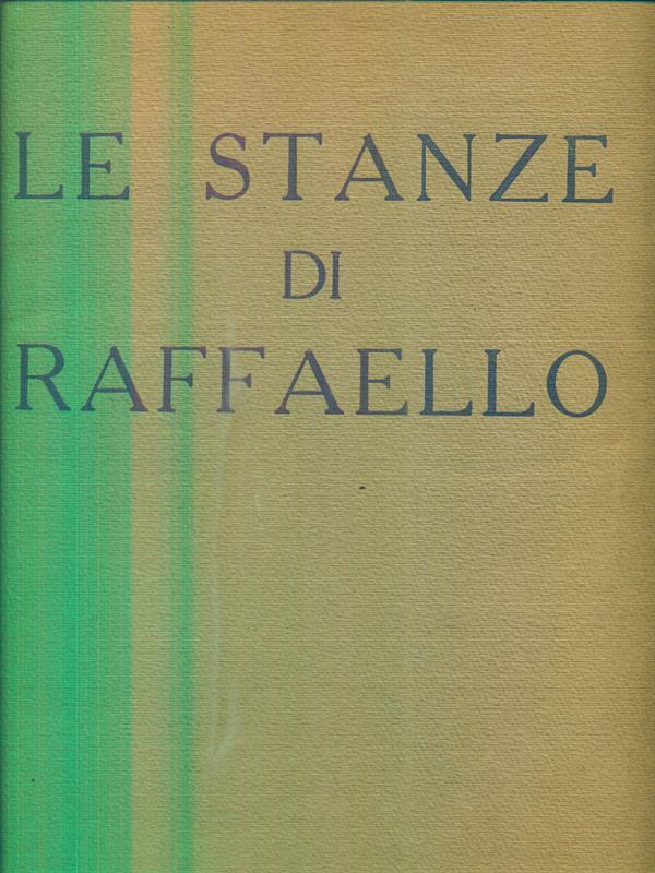Le stanze di Raffaello