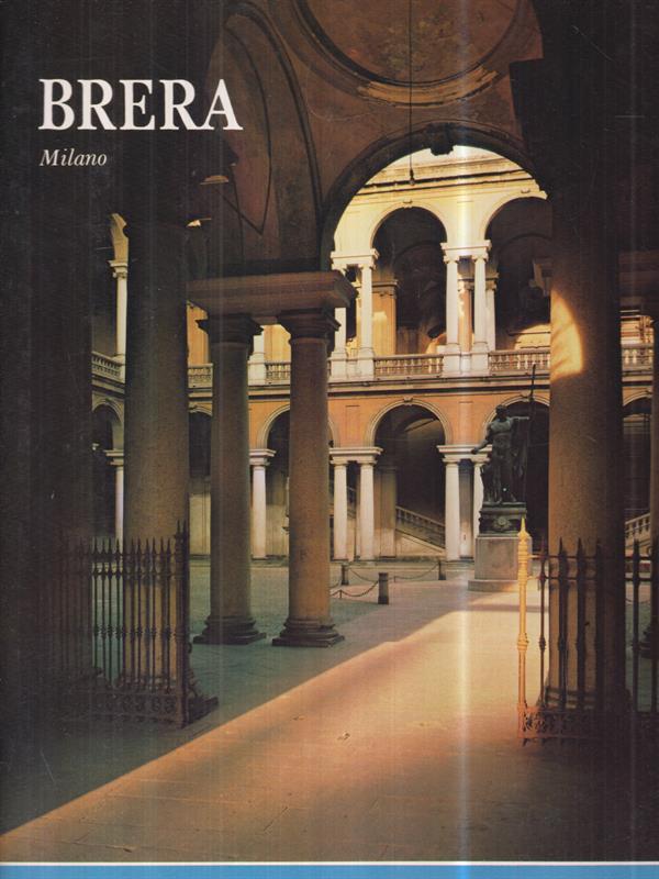 Brera. Milano