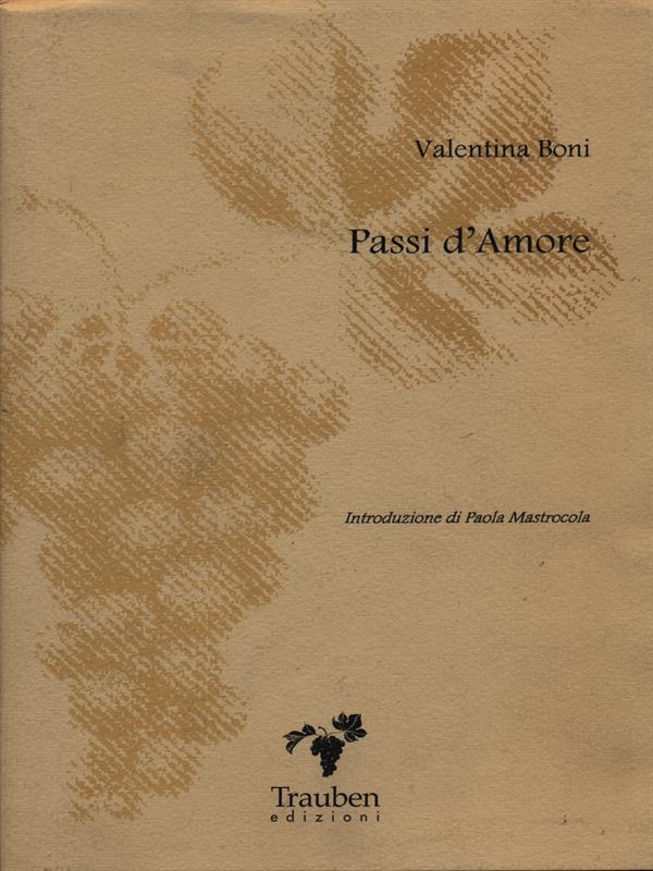 Passi d'amore