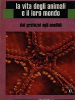 La vita degli animali e il loro mondo 4vv