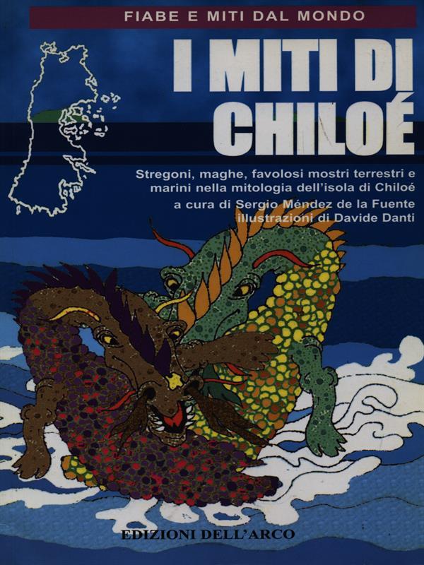 I miti di Chloè