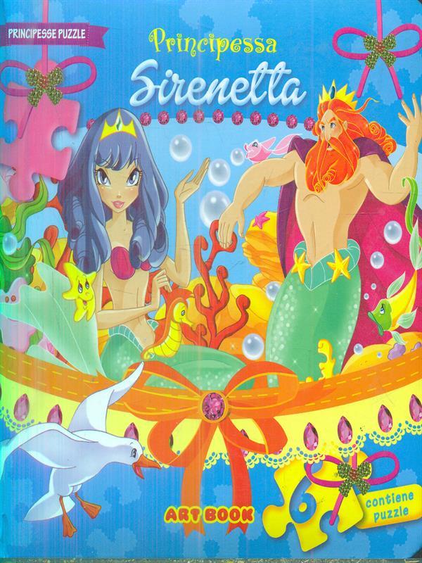 Principessa Sirenetta