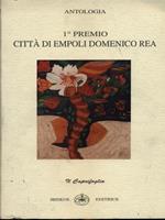 Antologia 1 premio Città di Empoli Domenico Rea