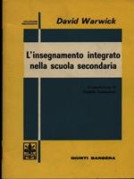 L' insegnamento integrato nella scuola secondaria