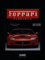 Ferrari collection