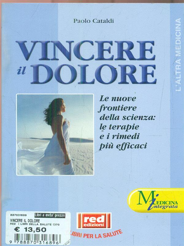 Vincere il dolore