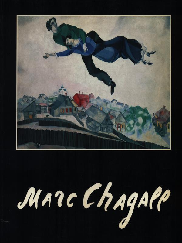 Marc Chagall