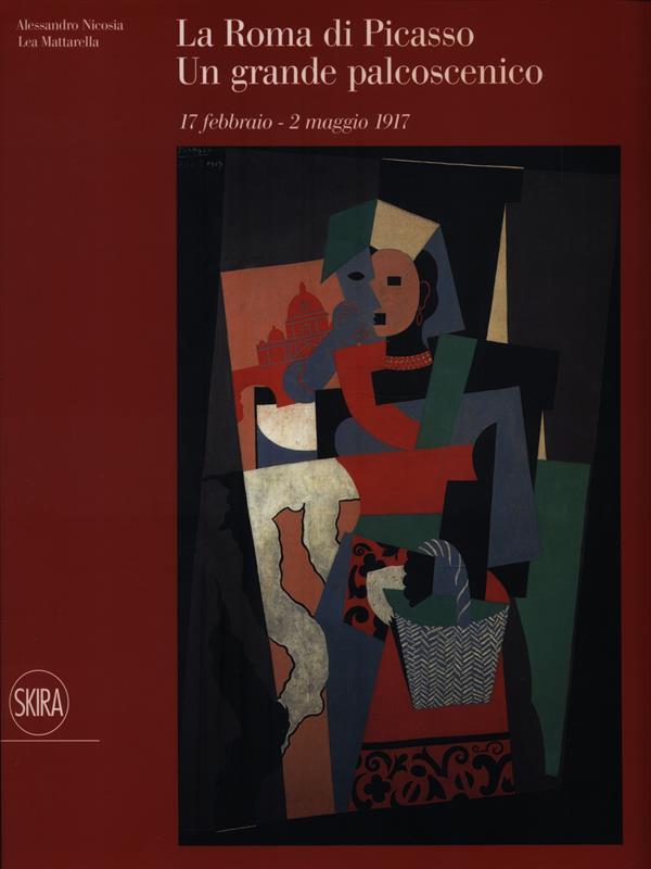 La Roma di Picasso