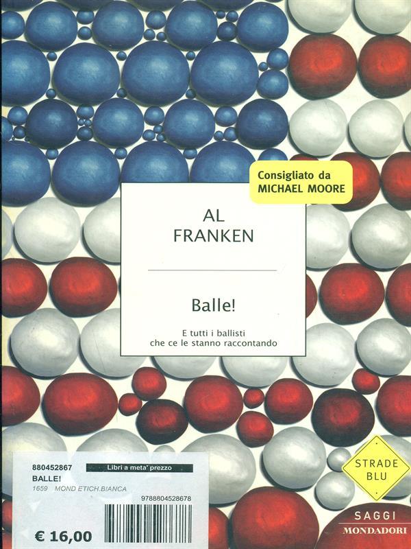 Balle!