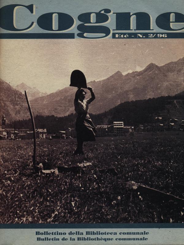 Cogne Etè 2/96