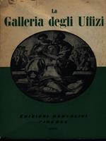 La Galleria degli Uffizi