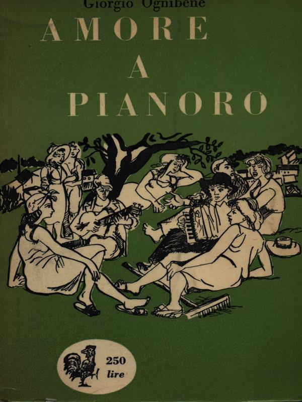 Libro di Faccia