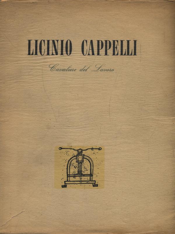 Libro di Faccia